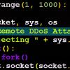 DDOS SERVICE | DDoS Attack | Заказат DDoS | ДДОС - последнее сообщение от Storoped
