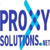 Proxy-solutions.net инновационные прокси (IPv4,IPv6) НТТР/НТТР(s),SOCKS5. Доступные цены. - последнее сообщение от Proxysolutions